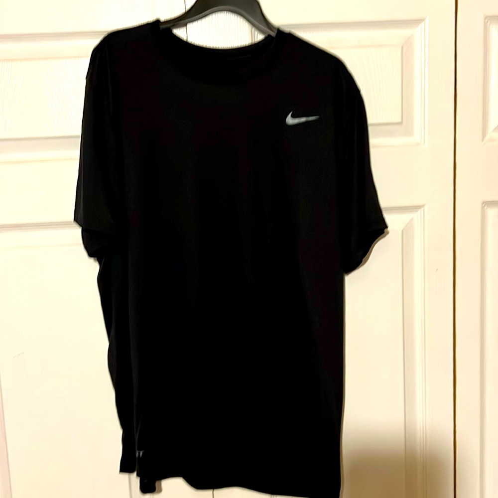 Nike Dri Fit Tee